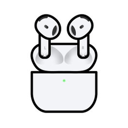 Apple AirPods 5